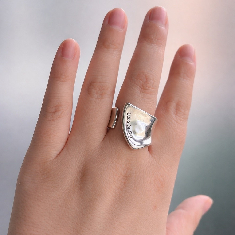 Statement Ring - image 1